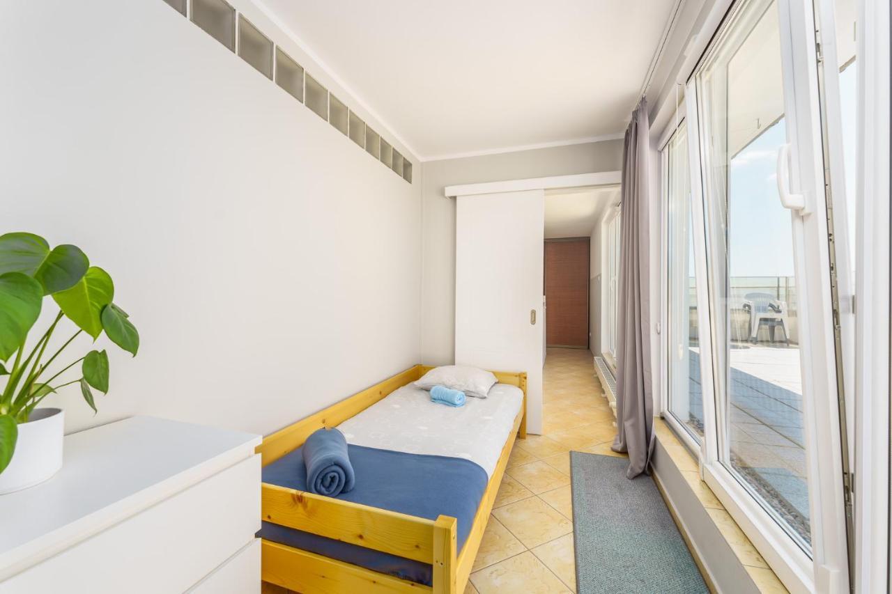 Apartamenty Lighthouse - Jantar 20 โควอบเซก ภายนอก รูปภาพ