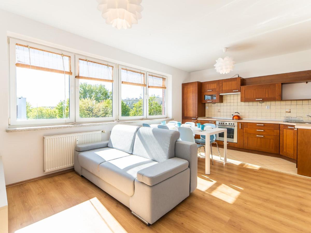 Apartamenty Lighthouse - Jantar 20 โควอบเซก ภายนอก รูปภาพ