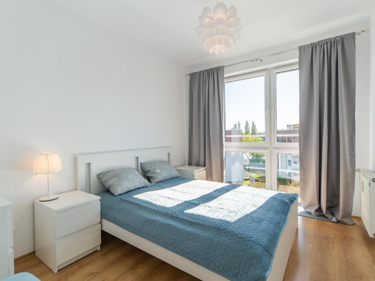 Apartamenty Lighthouse - Jantar 20 โควอบเซก ภายนอก รูปภาพ
